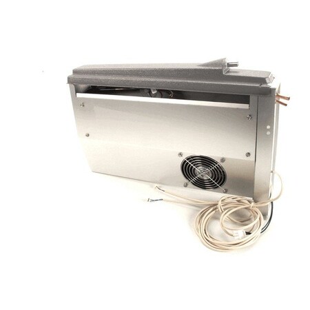 Delfield Assy, Coil, R404A, Ref, Gry 000-248-0030-S